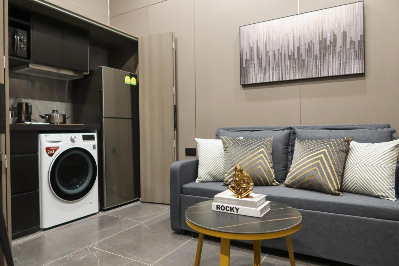 Recharge Studio Apartment & Suites Singapur Dış mekan fotoğraf