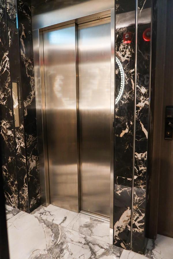 Recharge Studio Apartment & Suites Singapur Dış mekan fotoğraf