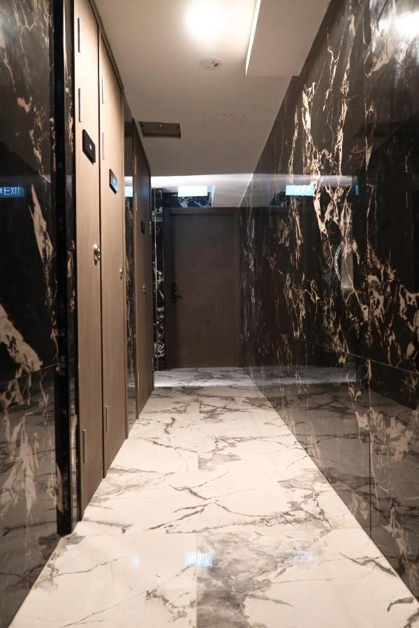 Recharge Studio Apartment & Suites Singapur Dış mekan fotoğraf