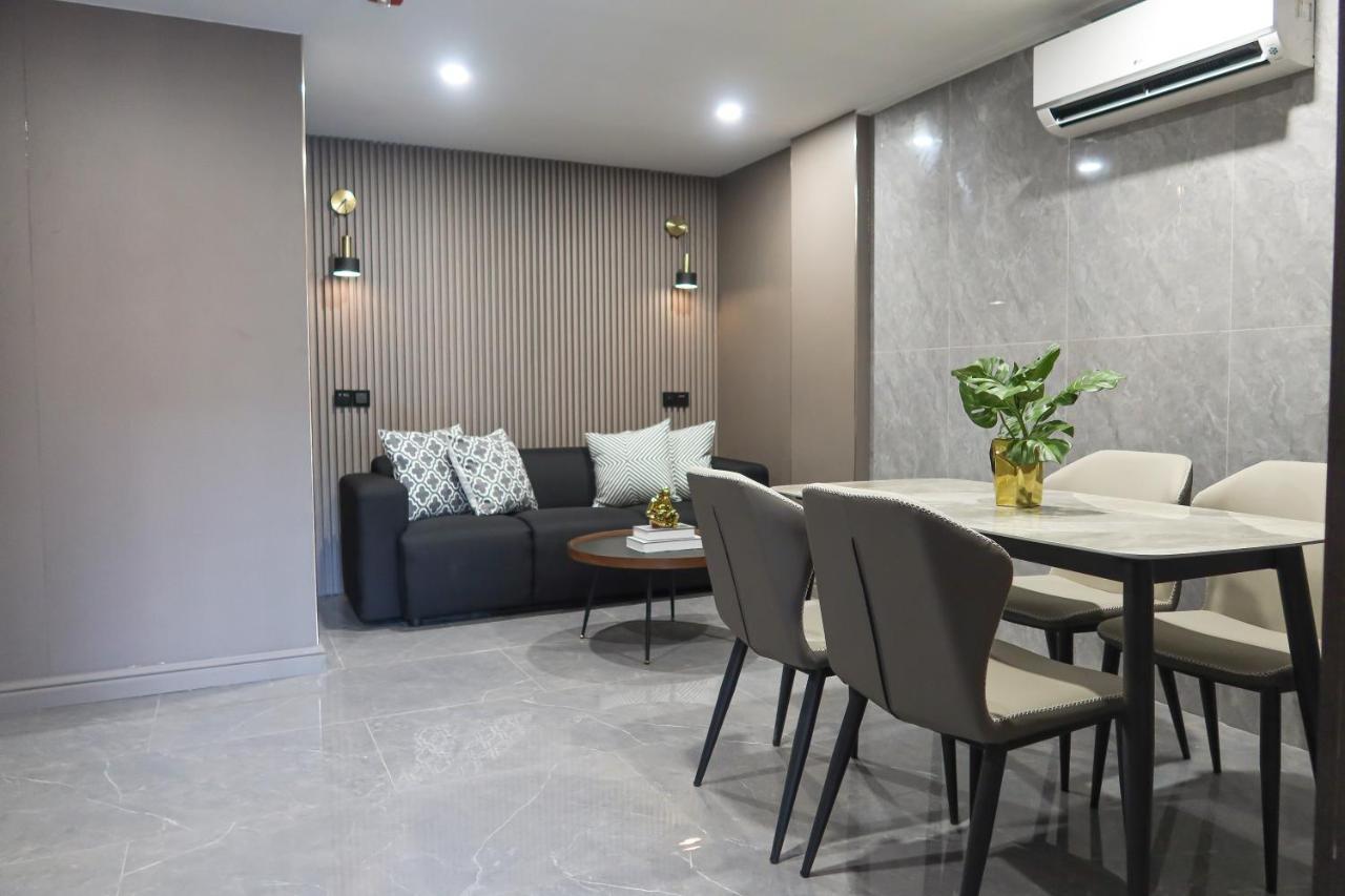 Recharge Studio Apartment & Suites Singapur Dış mekan fotoğraf