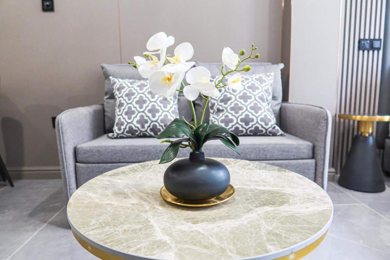 Recharge Studio Apartment & Suites Singapur Dış mekan fotoğraf
