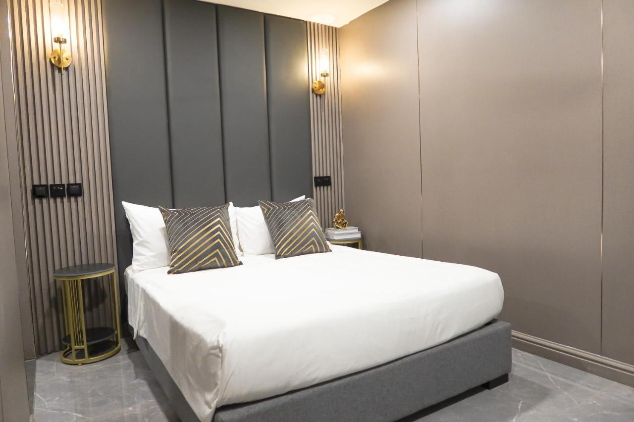 Recharge Studio Apartment & Suites Singapur Dış mekan fotoğraf