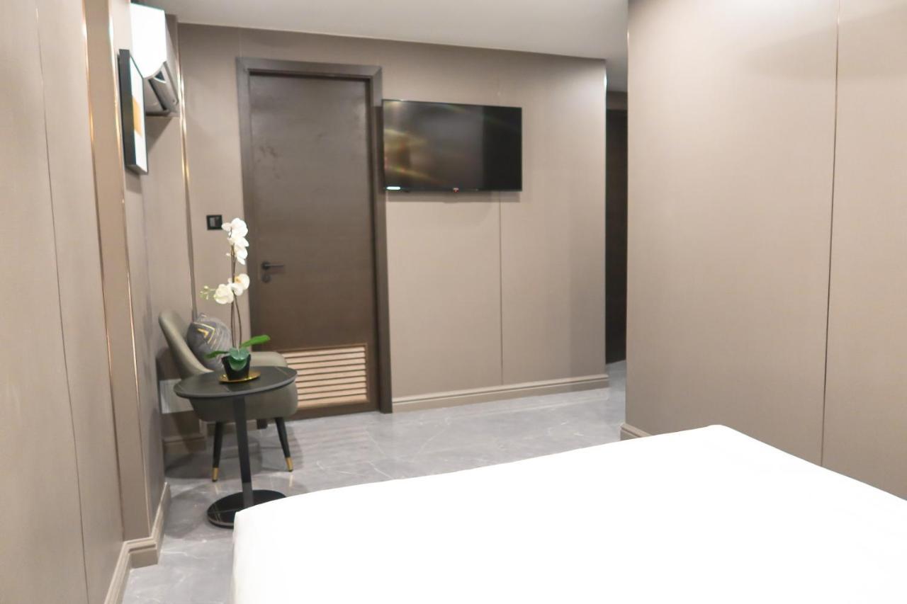 Recharge Studio Apartment & Suites Singapur Dış mekan fotoğraf