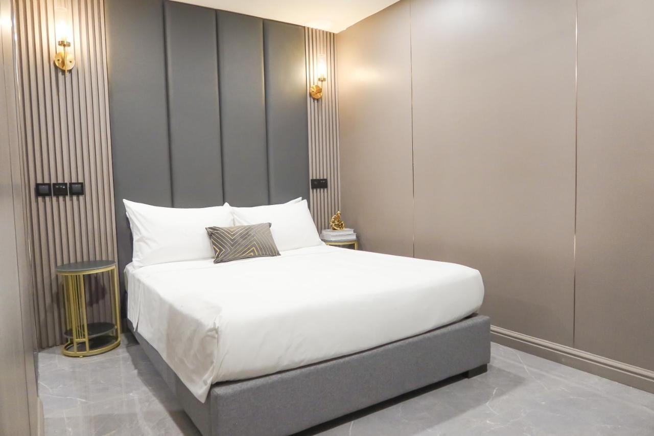Recharge Studio Apartment & Suites Singapur Dış mekan fotoğraf